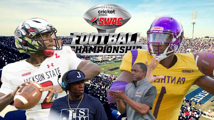 SWAC Championship